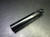 Monster 3/4" 5 Flute Carbide CR Stub Endmill 3/4" Shank .12" R 295-010754B (LOC3575)