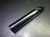 Monster Fusion 1" 4 Flute Carbide CR XL Endmill .06" R 284-000892 (LOC591)