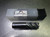 Monster 1" 5 Flute Carbide CR Endmill 1" Shank .09" R 295-021003B (LOC578A)