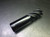 Monster 1" 5 Flute Carbide CR Endmill 1" Shank .09" R 295-021003B (LOC578A)