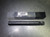 Monster 3/4" 4 Flute Carbide CR Endmill 3/4" Shank .12" R 294-004098 (LOC628A)