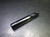 Monster 1/2" 4 Flute Carbide REG CR Endmill .045" R 206-603029 (LOC3588B)
