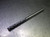Monster Fusion 1/4" 4 Flute Carbide CR XL Endmill .015" R 284-000482 (LOC3588B)