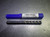 Monster Fusion 3/8" 4 Flute Carbide CR XL Endmill .02" R 284-000601 (LOC3533A)