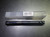 Monster 3/4" 5 Flute Carbide CR XL Endmill 3/4" Shank .09" R 295-054097 (LOC3546)