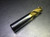 Monster 3/4" 4 Flute Carbide CR REG Endmill 3/4" Shank .025" R 206-603311 (LOC3546)