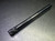 Monster 1/2" 5 Flute carbide CR XL Endmill 1/2" Shank .09" R 295-054057 (LOC3546)