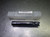 Monster 5/8" 4 Flute Carbide CR Stub Endmill 5/8" Shank .02" R 284-000730 (LOC1353D)
