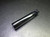 Monster 5/8" 4 Flute Carbide CR Stub Endmill 5/8" Shank .02" R 284-000730 (LOC1353D)
