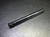 Monster 3/8" 5 Flute Carbide CR XL Endmill 3/8" Shank .06" R 295-054040 (LOC1353D)