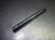Monster 3/8" 5 Flute Carbide CR XL Endmill 3/8" Shank .06" R 295-054040 (LOC1353D)