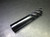 Monster 3/4" 5 Flute Carbide CR REG Endmill 3/4" Shank .06" R 295-020752B (LOC1235B)
