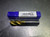 Monster Fusion 1/2" 4 Flute Carbide CR Reg Endmill .015" R 206-603004 (LOC1686)