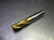 Monster Fusion 1/2" 4 Flute Carbide CR Reg Endmill .015" R 206-603004 (LOC1686)