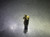 Monster Fusion 1/2" 4 Flute Carbide CR Reg Endmill .015" R 206-603004 (LOC1686)