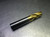 Monster Fusion 1/2" 4 Flute Carbide CR Reg Endmill .015" R 206-603004 (LOC1686)