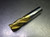Monster 3/4" 4 Flute CR Reg Carbide Endmill 3/4" Shank .045" R 206-603322 (LOC2174)