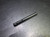 Monster Fusion 1/4" 4 Flute CR REG Endmill 1/4" Shank .045" R 284-000457 (LOC1477)