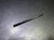 Monster 1/8" 5 Flute Carbide SQ Stub Endmill 1/8" Shank 295-010124 (LOC1504)