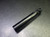 Monster 5/8" 5 Flute Carbide CR Stub Endmill .03" R 295-010626B (LOC1504)