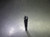 Monster 3/8" 4 Flute Carbide CR LG Endmill 3/8" Shank .03" R 294-004039 (LOC1393C)
