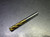 Monster 1/4" 4 Flute Carbide CR Reg Endmill .045" R 206-602576 (LOC1063B)