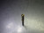 Monster 1/4" 4 Flute Carbide CR Reg Endmill .045" R 206-602576 (LOC1063B)