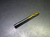 Monster 1/4" 4 Flute Carbide CR Reg Endmill .045" R 206-602576 (LOC1063B)