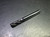 Monster 1/4" 4 Flute Carbide CR Reg Endmill .045" R 206-602577 (LOC1063B)
