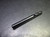 Monster 1/4" 4 Flute Carbide CR Reg Endmill .045" R 206-602577 (LOC1063B)