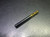 Monster 1/4" 4 Flute Carbide CR Reg Endmill 1/4" Shank .06" R 206-602582 (LOC1063B)