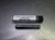 Monster 5/16" 4 Flute Carbide CR Stub Endmill .015" R 294-001039 (LOC1063B)