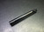 Monster 3/8" 4 Flute Carbide CR Reg Endmill 3/8" Shank .03" R 294-004034 (LOC1063B)