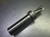 Kennametal 3/4" Coolant Thru Indexable Drill 1" Shank DFSP0750R2SSF100 (LOC877)