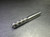 Kennametal 3/8" 5 Flute CR Carbide Endmill KOR5RA0375R113HAR030I K600 (LOC1092A)
