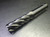Kennametal 3/4" 5 Flute Carbide CR Endmill .03" R KOR5RA0750R225SLR030C (LOC1092A)