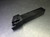 Kennametal 3/4" x 3/4" Steel Lathe Tool Holder 4.5" OAL MDJNR123B (LOC1092A)