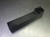 Kennametal 3/4" x 3/4" Steel Lathe Tool Holder 4.5" OAL MDJNR123B (LOC1092A)