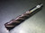 Iscar 3/4" 4 Flute Carbide SQ Endmill 3/4" Shank ECI-4.750-3.0 W0VF6 (LOC1062B)