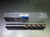 Iscar 3/4" 4 Flute Carbide SQ Endmill 3/4" Shank ECI-4.750-3.0 W0VF6 (LOC1062B)