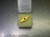 Kennametal 4 Sided PCBN Tipped Carbide Insert QTY1 VNGA331S0525DMT KBH10B (LOC1062B)