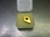 Kennametal 4 Sided PCBN Tipped Carbide Insert QTY1 DNGA431S0415DMT KBH20B (LOC1062B)