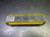 Kennametal Carbide Inserts QTY5 SPPX15T512FP KCU40 (LOC1581)