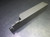 Iscar 3/4" x 3/4" Indexable Grooving Lathe Tool Holder TGTR 19-4-IQ (LOC1269A)