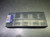 Iscar Carbide Inserts QTY10 CNMA 544 / CNMA 160616 IC5005 (LOC1254B)