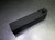 Widia 1.25" x 1.25" Indexable Lathe Tool Holder 6" OAL DCLNR205DKC4 (LOC1181B) Widia 1.25" x 1.25" Indexable Lathe Tool Holder 6" OAL DCLNR205DKC4 (LOC1181B)