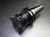 Command CAT40 TG 50 Collet Chuck 2.7" Pro C4C4-0750 (LOC67)