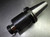 Iscar CAT50 1.5" Facemill Holder 4" Projection CAT50 SEM 1-1/2X4.00 (LOC67)