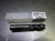 Widia 5/8" 4 Flute Carbide CR Endmill .06" R W411E16018RGW WU20PE (LOC67)