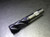 Widia 5/8" 4 Flute Carbide CR Endmill .06" R W411E16018RGW WU20PE (LOC67)